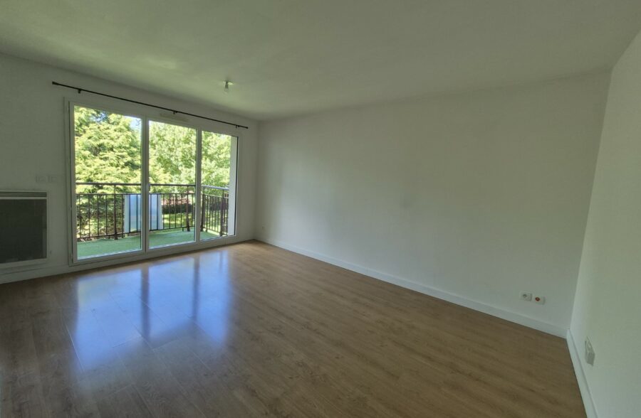 Location appartement à Valenciennes