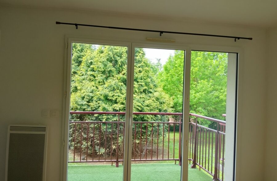 Location appartement à Valenciennes