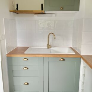 Location appartement à Valenciennes