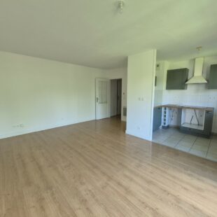 Location appartement à Valenciennes