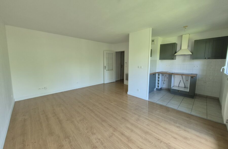 Location appartement à Valenciennes