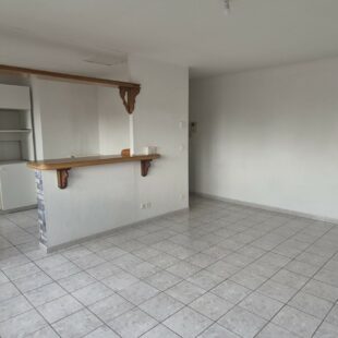 Location appartement à Courrières