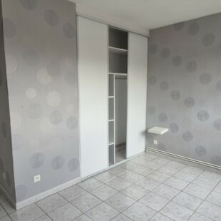 Location appartement à Courrières