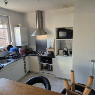 Location appartement à Courrières