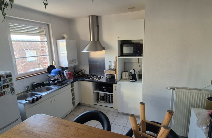 Location appartement à Courrières