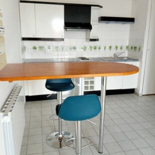 Location appartement à Valenciennes