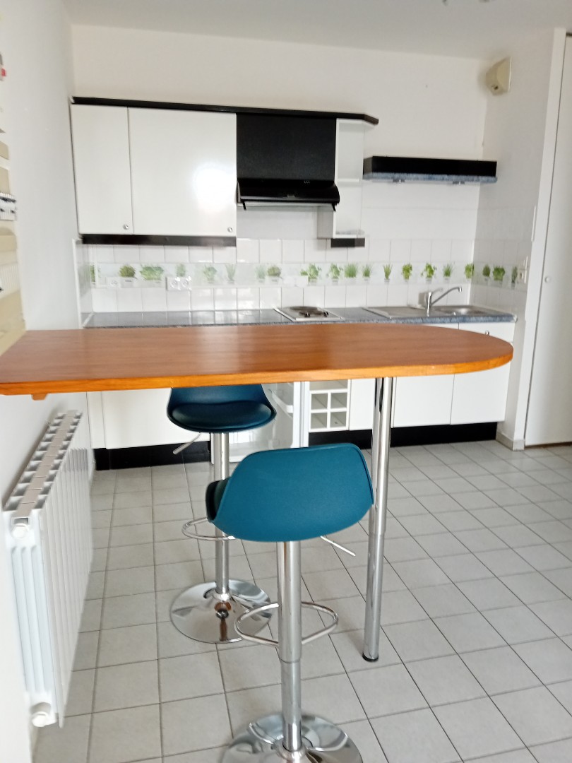 Location appartement à Valenciennes