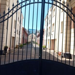 Location appartement à Valenciennes