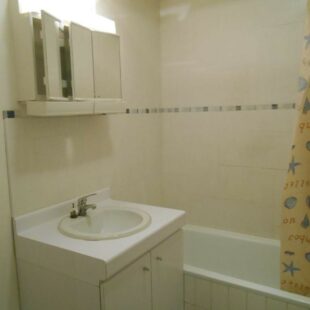Location appartement à Valenciennes