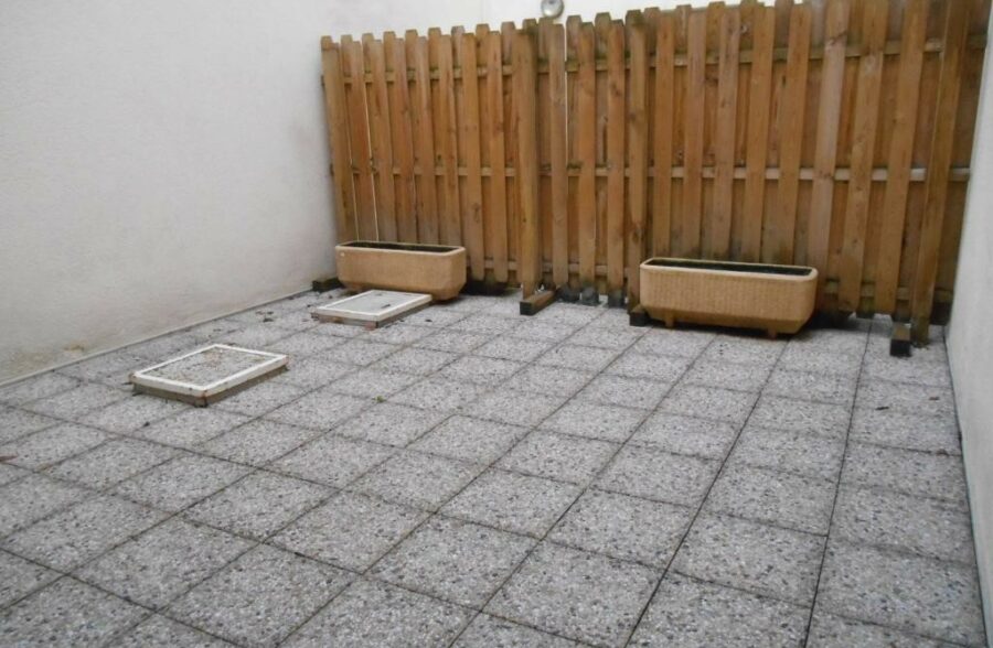 Location appartement à Valenciennes