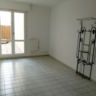 Location appartement à Valenciennes