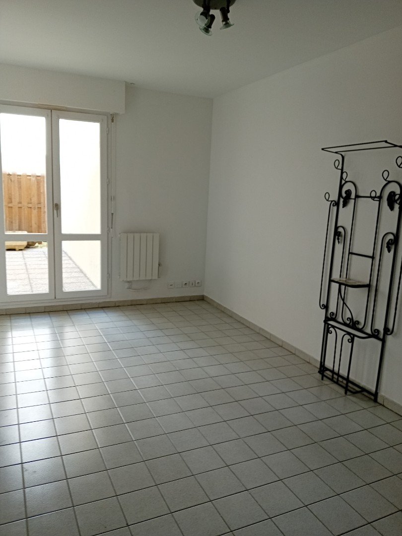 Location appartement à Valenciennes