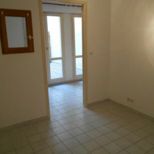 Location appartement à Valenciennes