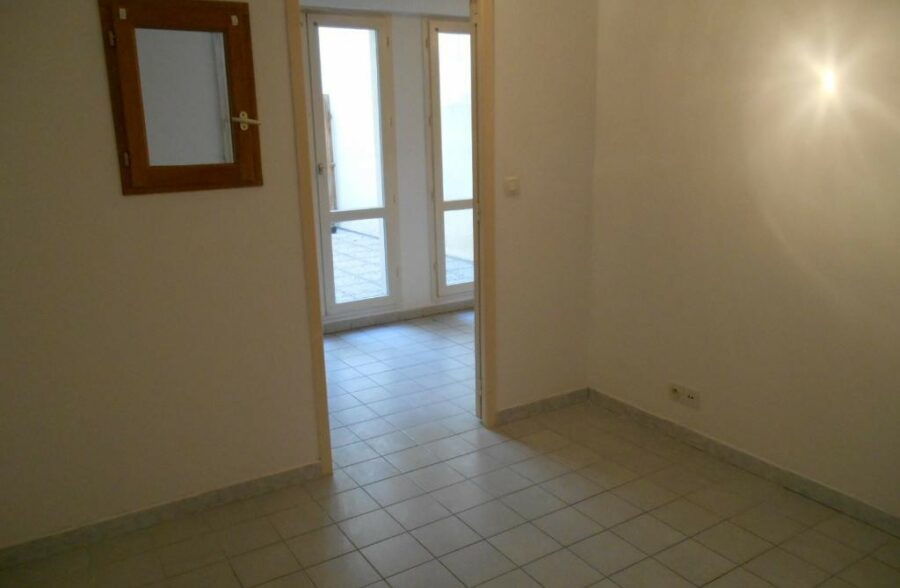 Location appartement à Valenciennes