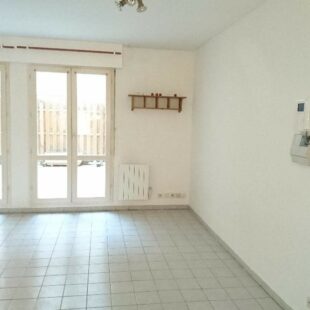 Location appartement à Valenciennes