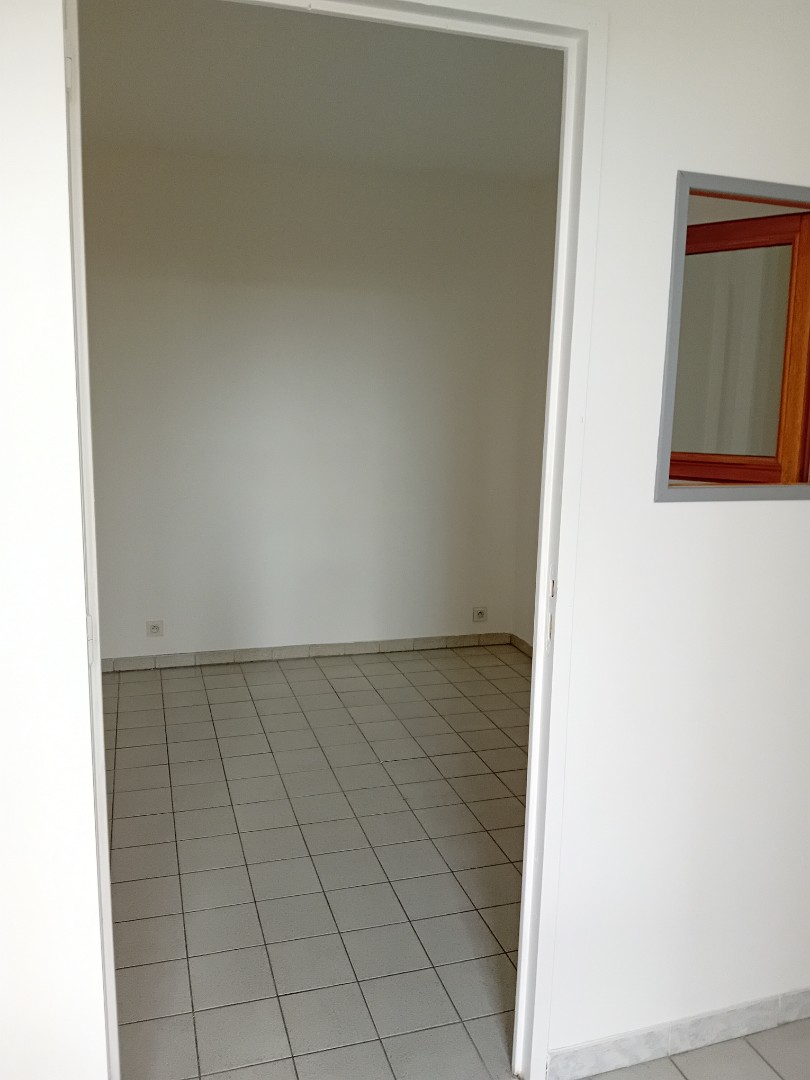 Location appartement à Valenciennes