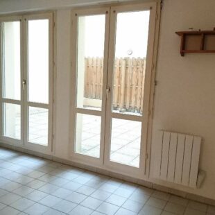 Location appartement à Valenciennes