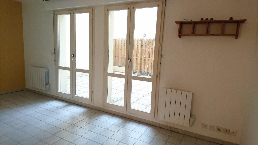 Location appartement à Valenciennes