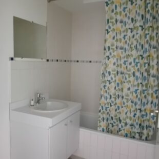 Location appartement à Valenciennes
