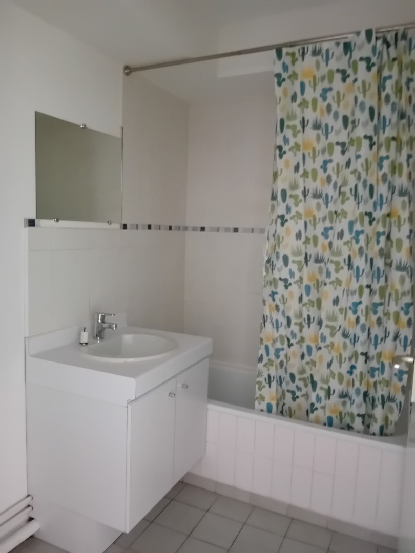 Location appartement à Valenciennes