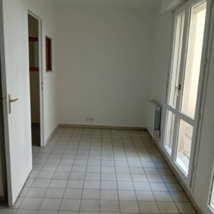 Location appartement à Valenciennes