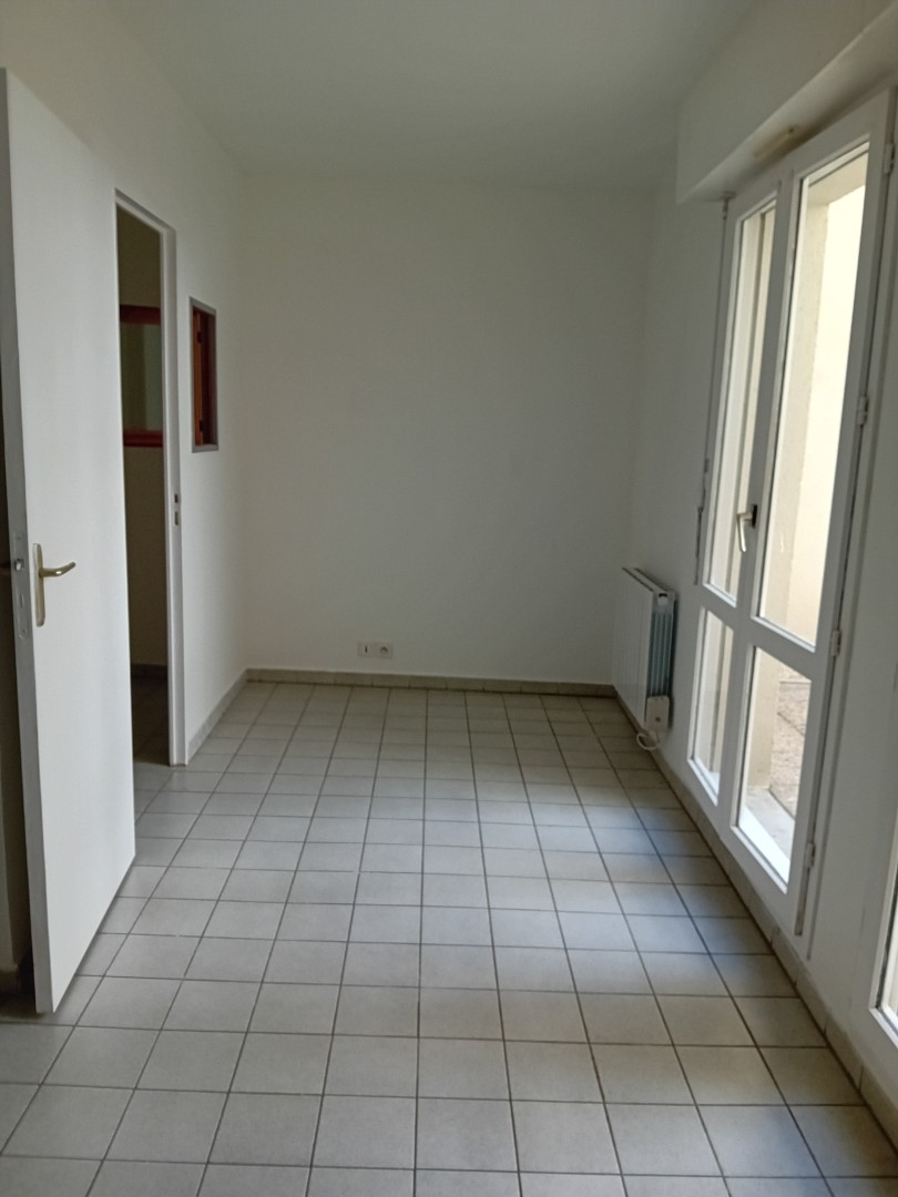 Location appartement à Valenciennes