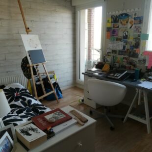 Location appartement à Beuvrages