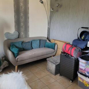 Location appartement à Beuvrages