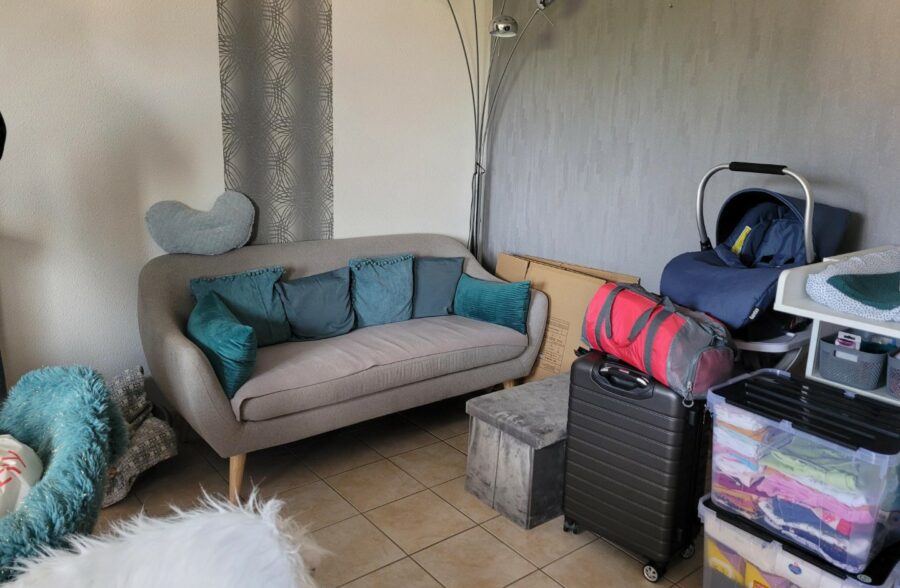 Location appartement à Beuvrages