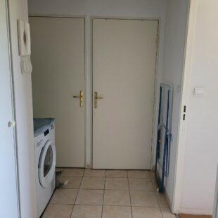 Location appartement à Beuvrages