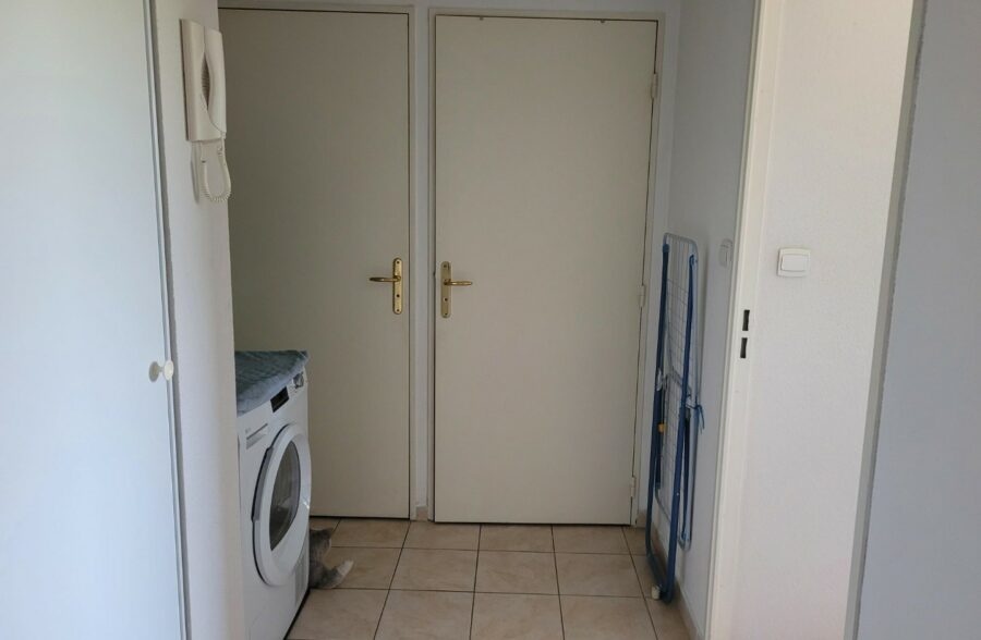 Location appartement à Beuvrages