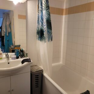 Location appartement à Beuvrages