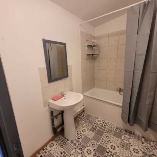 Location appartement meublé à Raismes