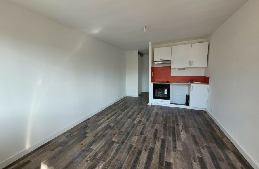 Location appartement à Valenciennes