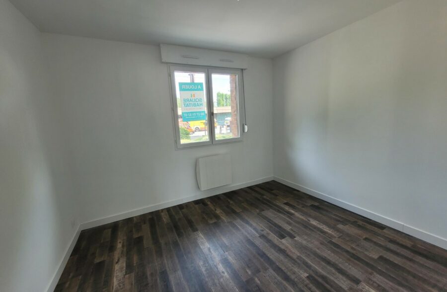 Location appartement à Valenciennes