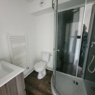 Location appartement à Valenciennes