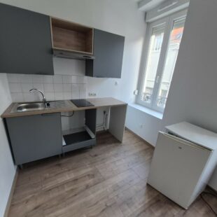 Location appartement à Boulogne-Sur-Mer