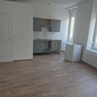 Location appartement à Boulogne-Sur-Mer