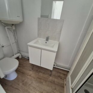 Location appartement à Boulogne-Sur-Mer