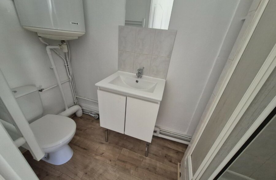 Location appartement à Boulogne-Sur-Mer