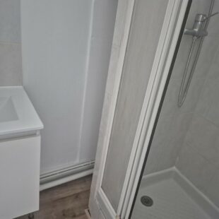 Location appartement à Boulogne-Sur-Mer