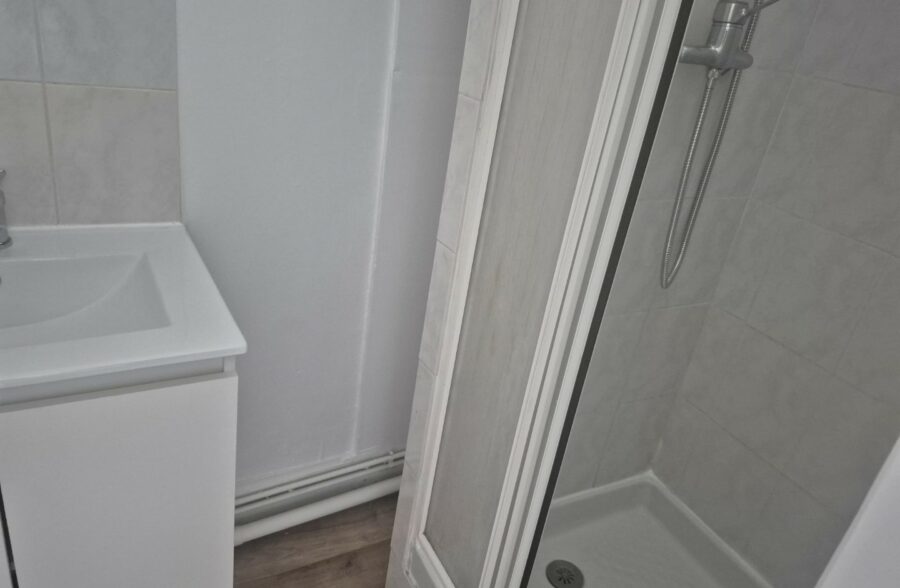 Location appartement à Boulogne-Sur-Mer