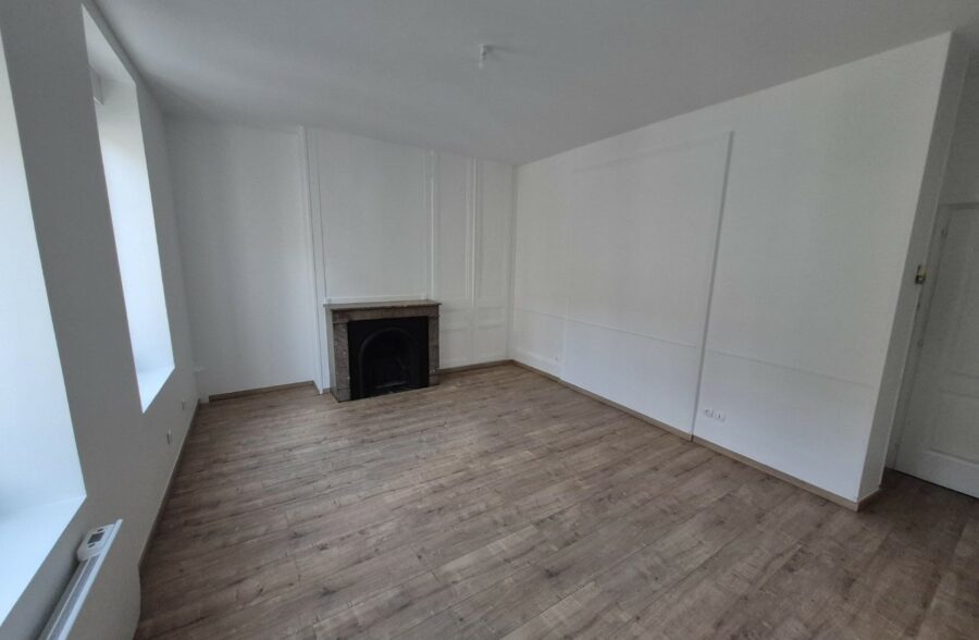 Location appartement à Boulogne-Sur-Mer