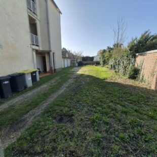 Location appartement à Berck