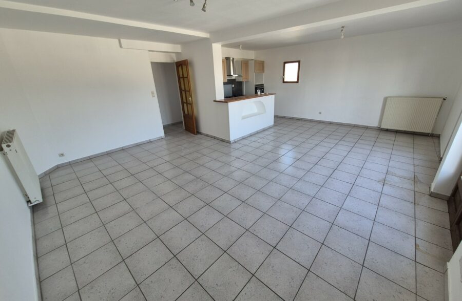 Location appartement à Berck