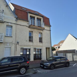 Location appartement à Berck