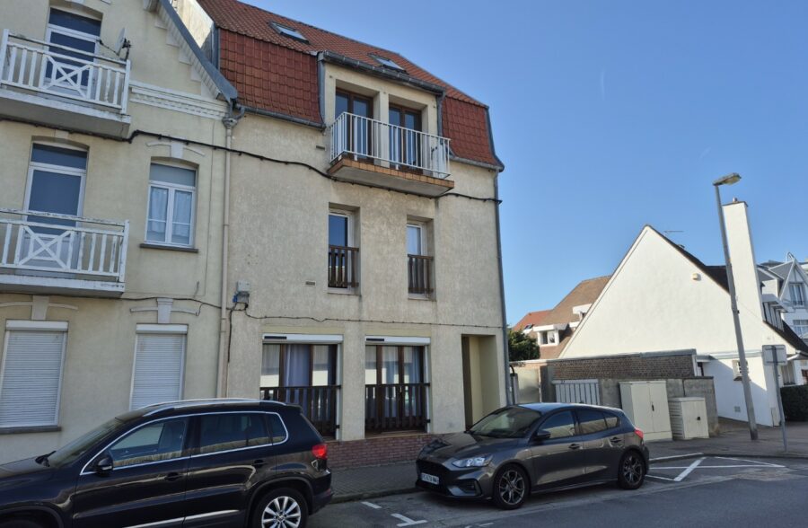 Location appartement à Berck