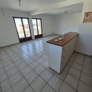 Location appartement à Berck