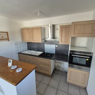 Location appartement à Berck