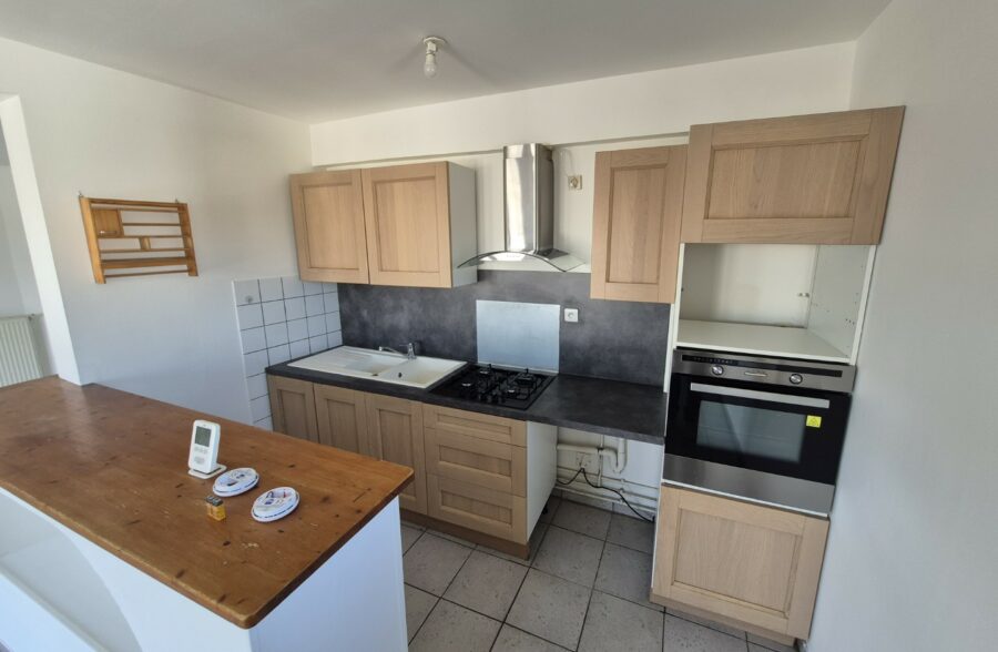 Location appartement à Berck